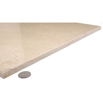 MARBLE - 18X18 CREMA MARFIL PLUS, PLUS, POLISHED